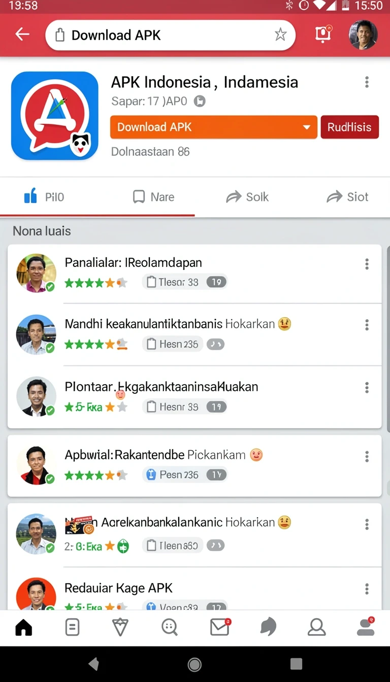 Screenshot petirrp nomor 1