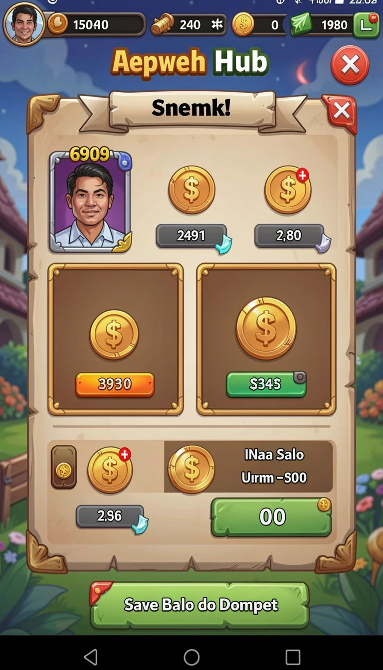 Screenshot petirrp nomor 3