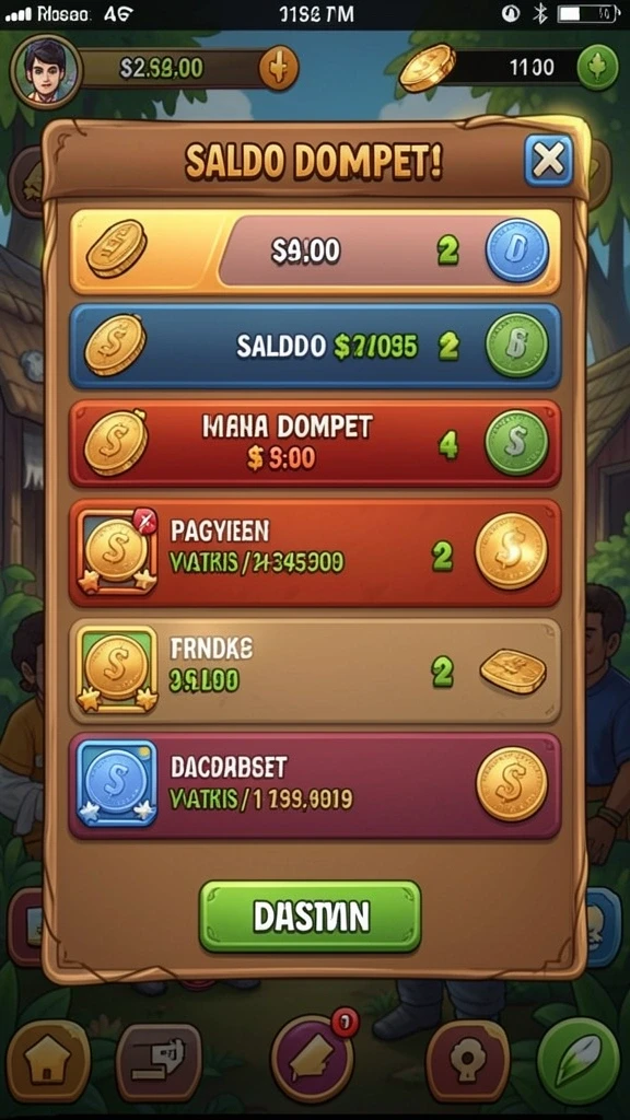 Screenshot pluto88 nomor 3