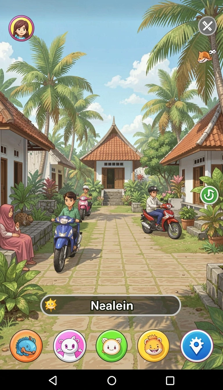 Screenshot qqnusa nomor 3