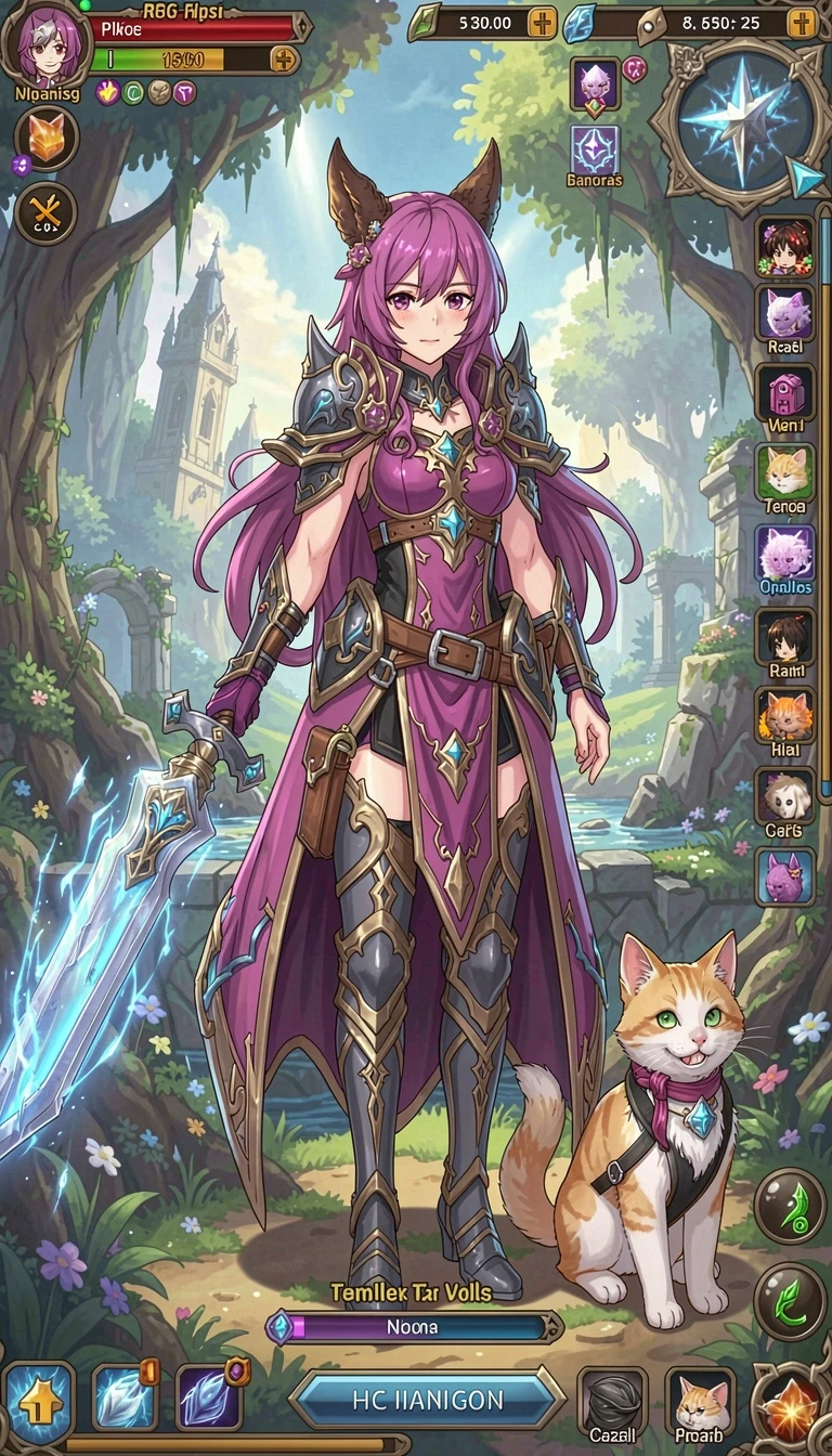 Screenshot qtgame nomor 1