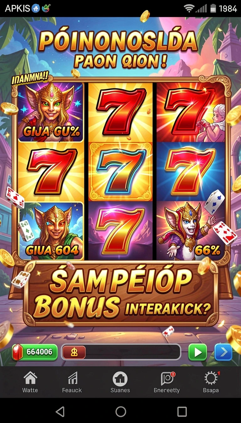 Screenshot qtgame nomor 2