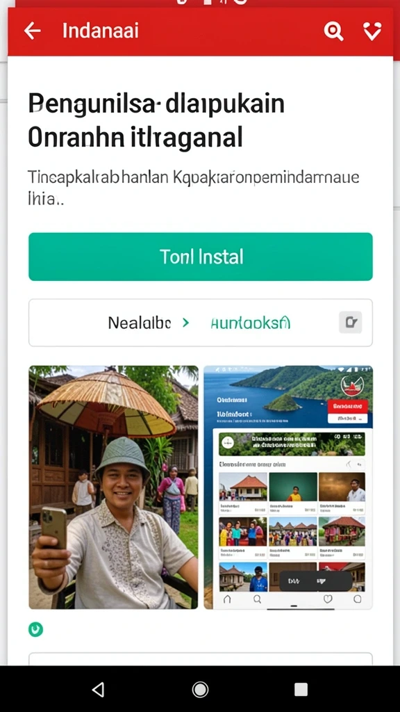 Screenshot quarkplay nomor 1
