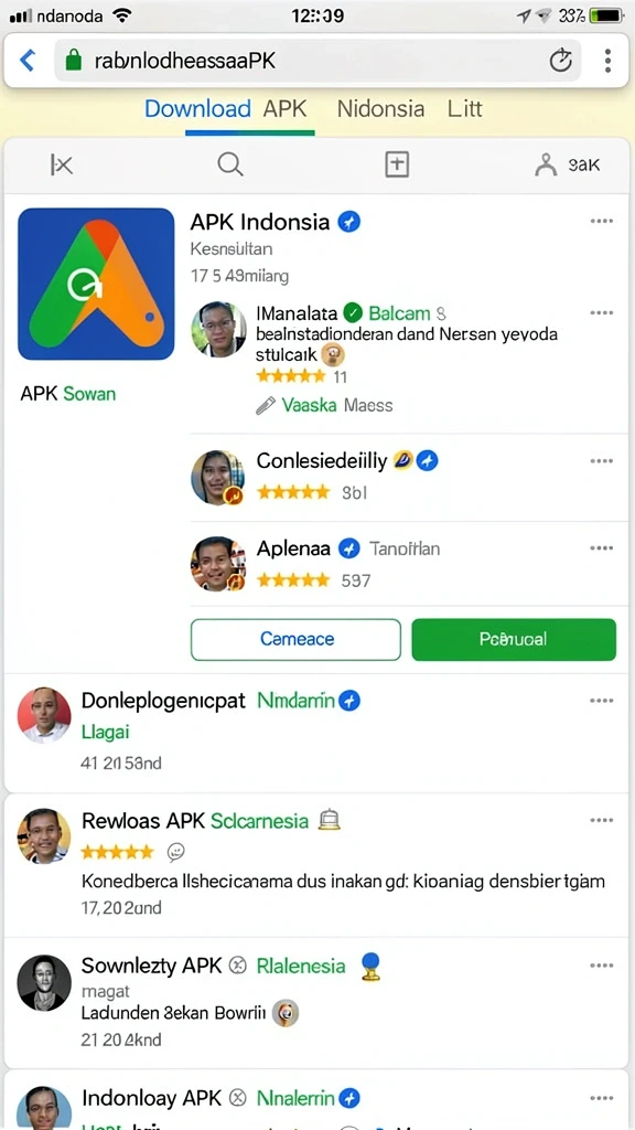 Screenshot rejeki nomor 3