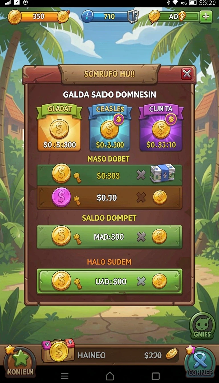 Screenshot rejekigames nomor 2