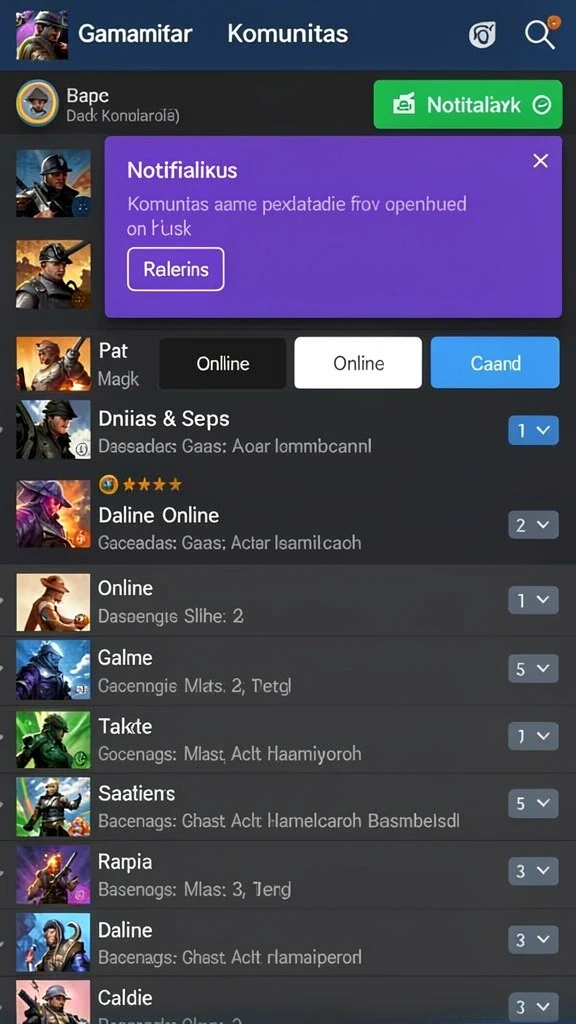 Screenshot rpok nomor 1