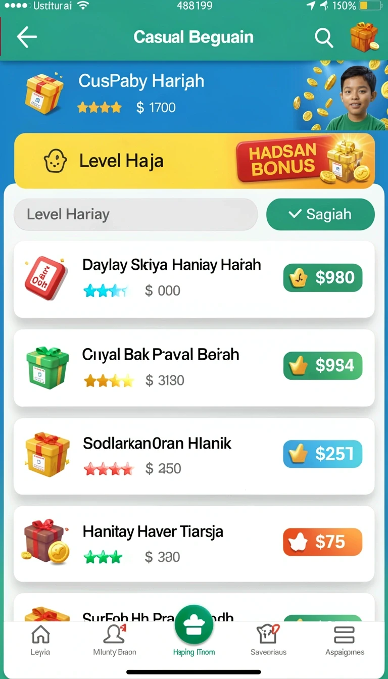 Screenshot rvip2 nomor 1