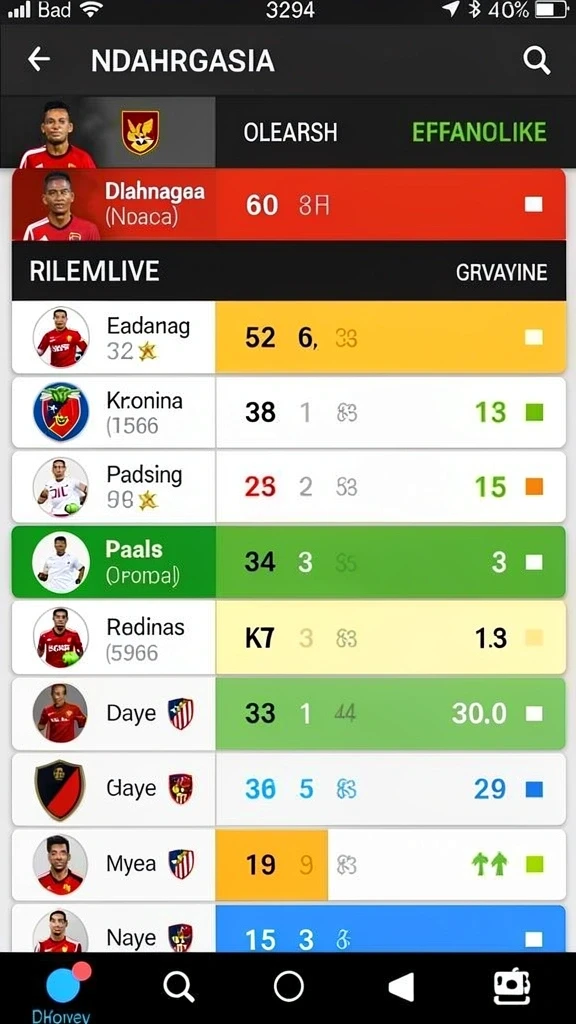 Screenshot sl888 nomor 2