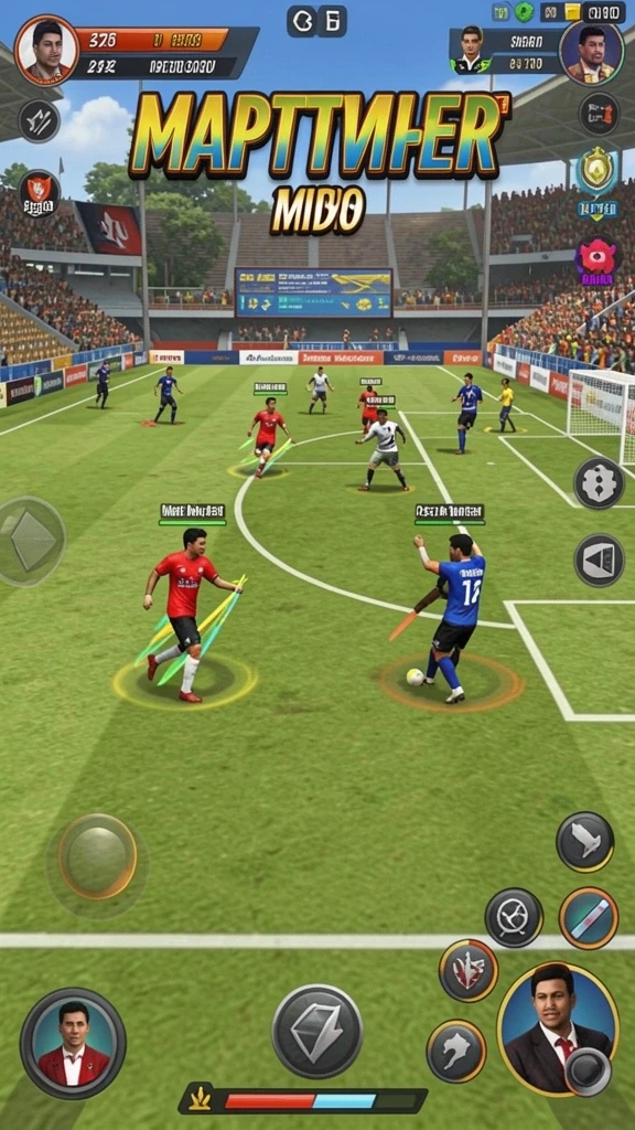 Screenshot supersvip nomor 1