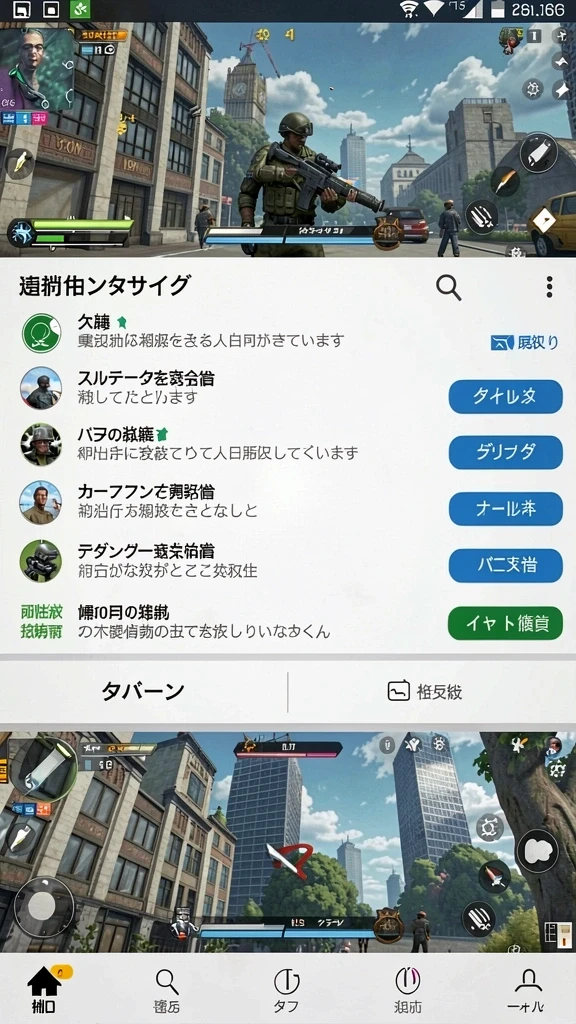 Screenshot surga11 nomor 2