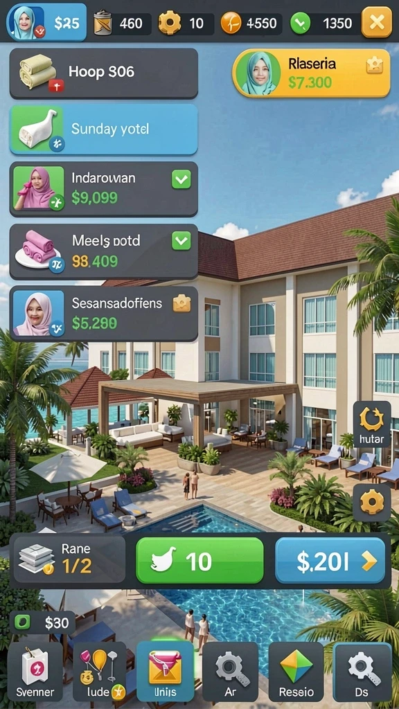 Screenshot surga55 nomor 3