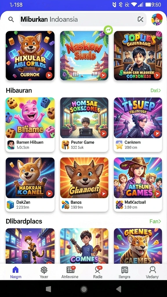 Screenshot svip10 nomor 1