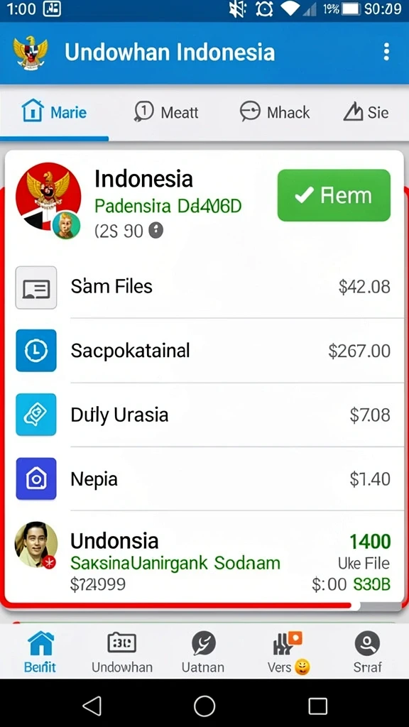 Screenshot svip10 nomor 2