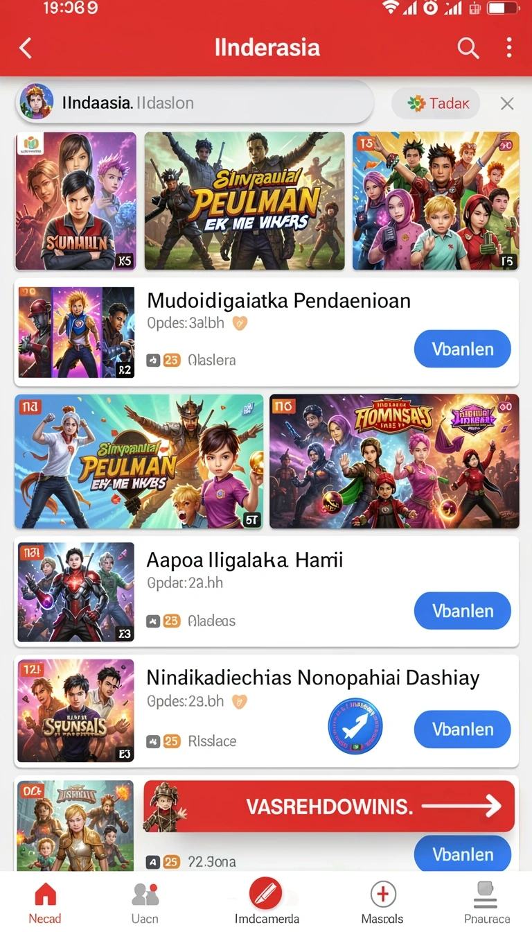 Screenshot svip5 nomor 1