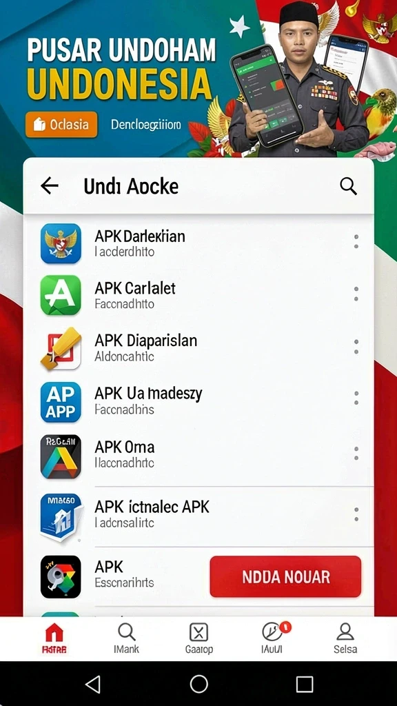 Screenshot topanhoki nomor 1