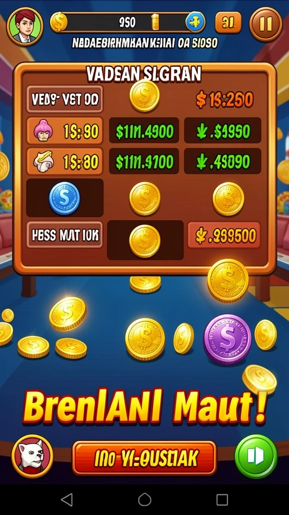 Screenshot toto1000 nomor 2