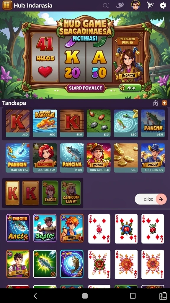 Screenshot toto777 nomor 2
