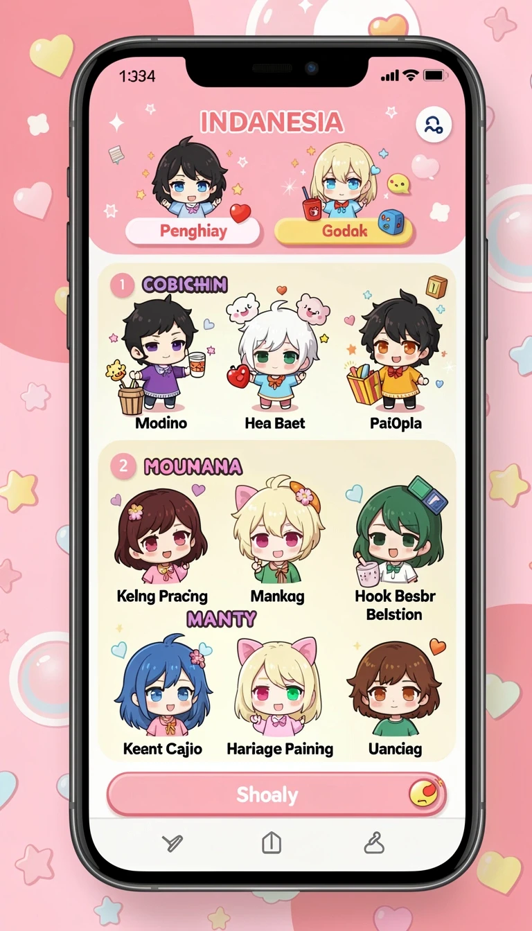 Screenshot v87 nomor 2