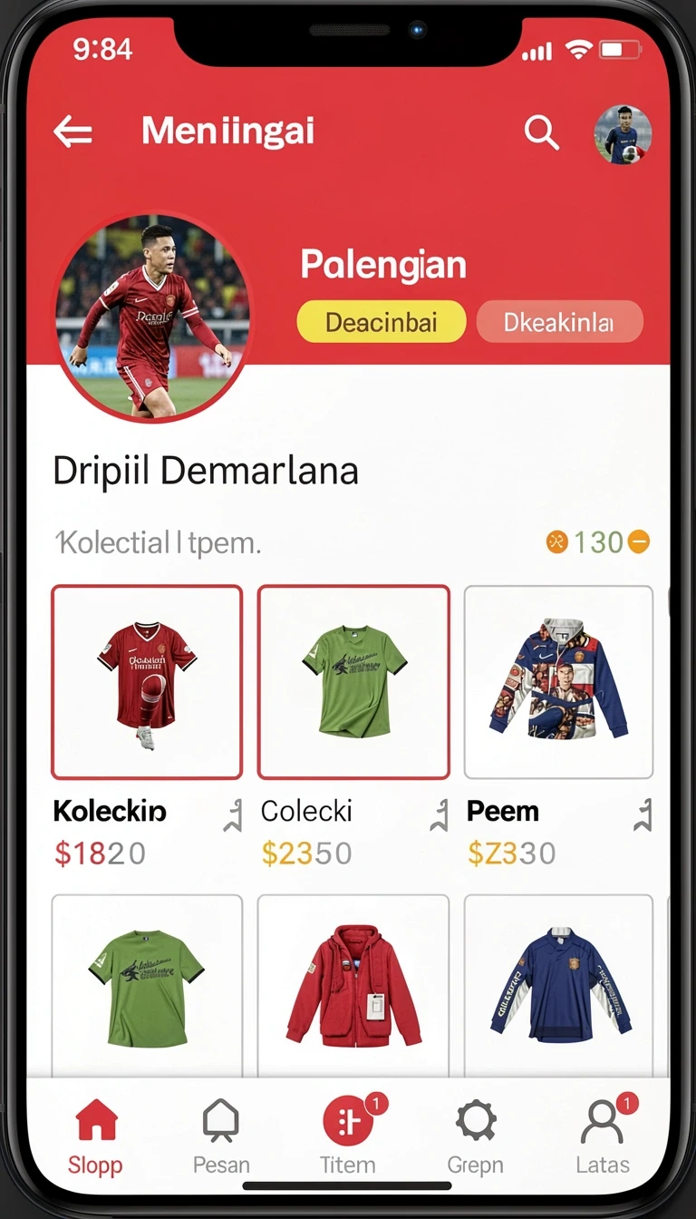 Screenshot v87 nomor 3