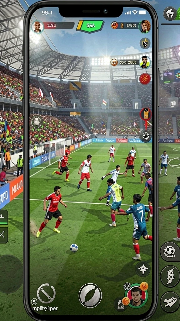 Screenshot vegas969 nomor 1