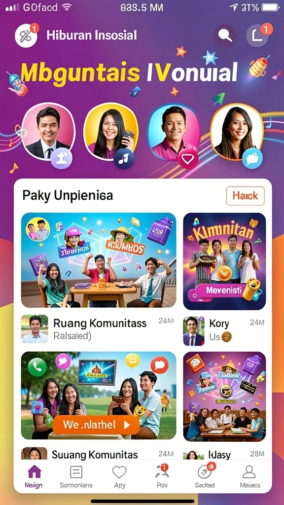 Screenshot vt789 nomor 1