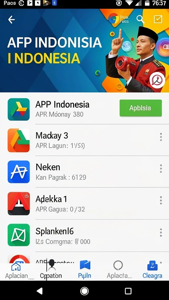 Screenshot vt789 nomor 2