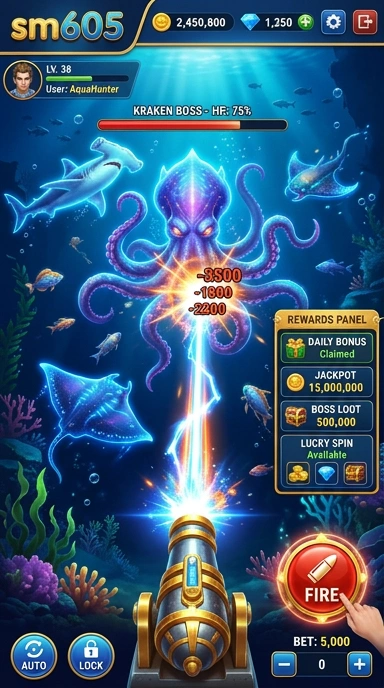 sm605 — galeri pratinjau - APK Resmi